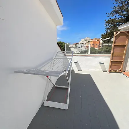 La Casa Del Arco Villa Tarifa Exterior photo