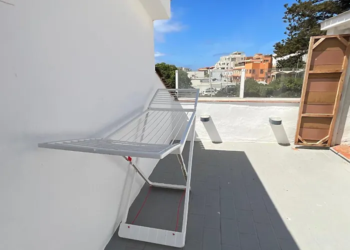 La Casa Del Arco