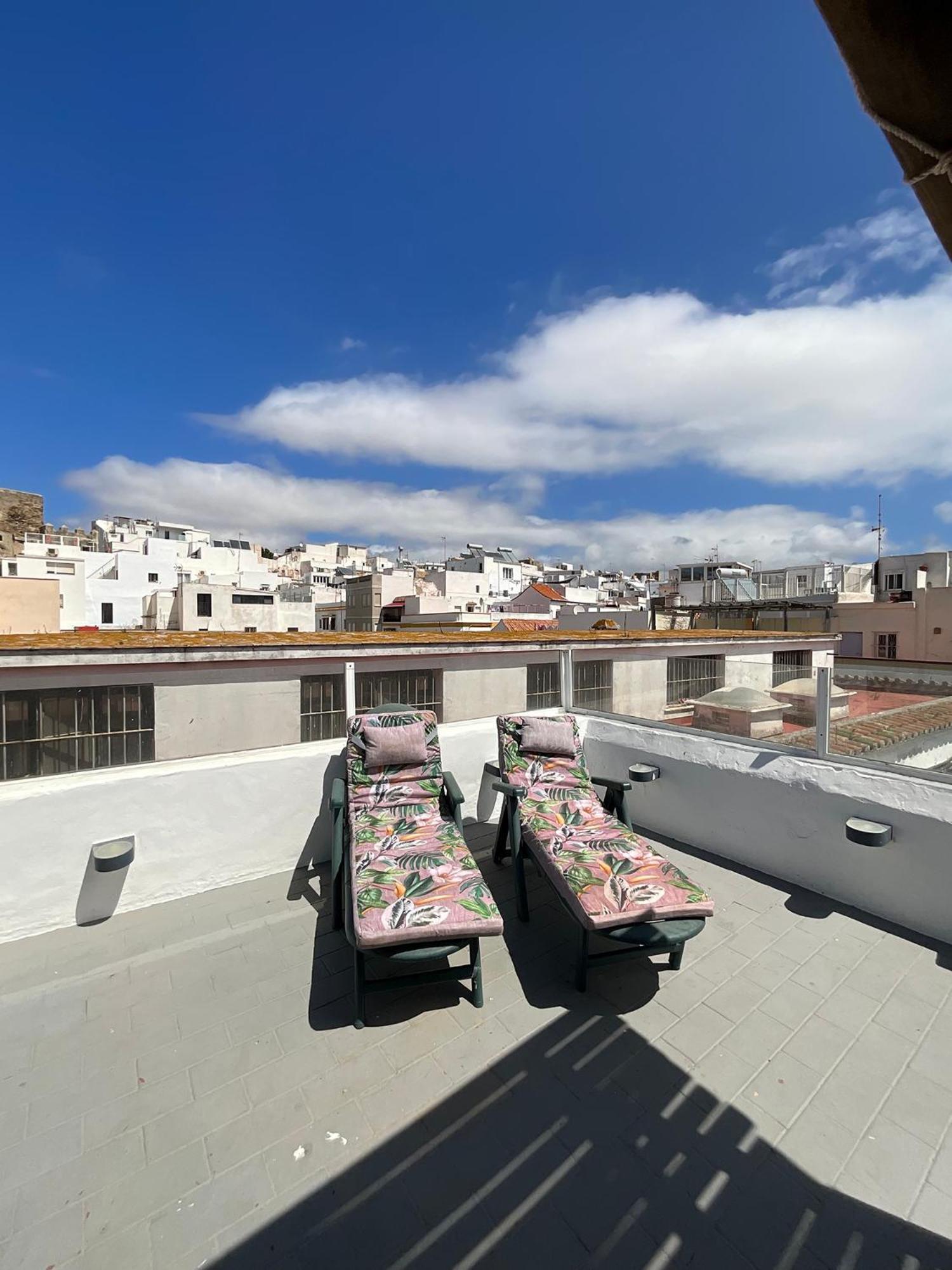 La Casa Del Arco
