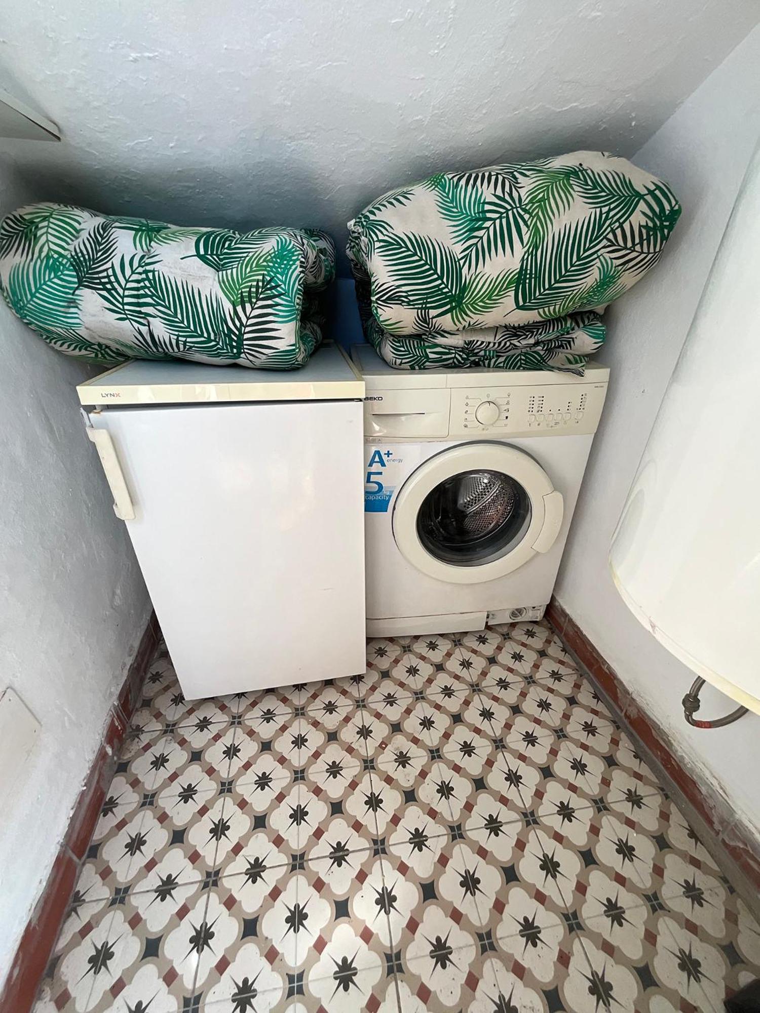 Сasa de vacaciones La Casa Del Arco