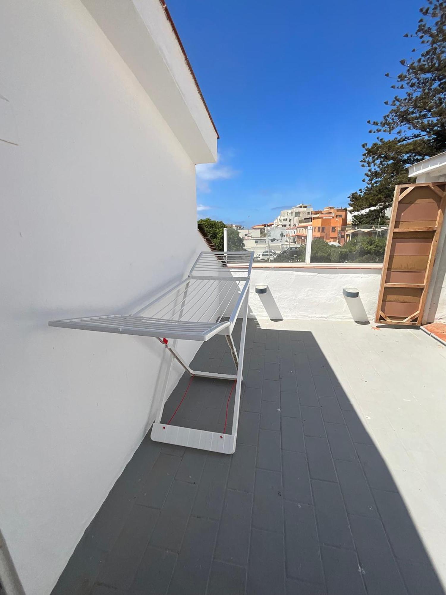 La Casa Del Arco Сasa de vacaciones Tarifa