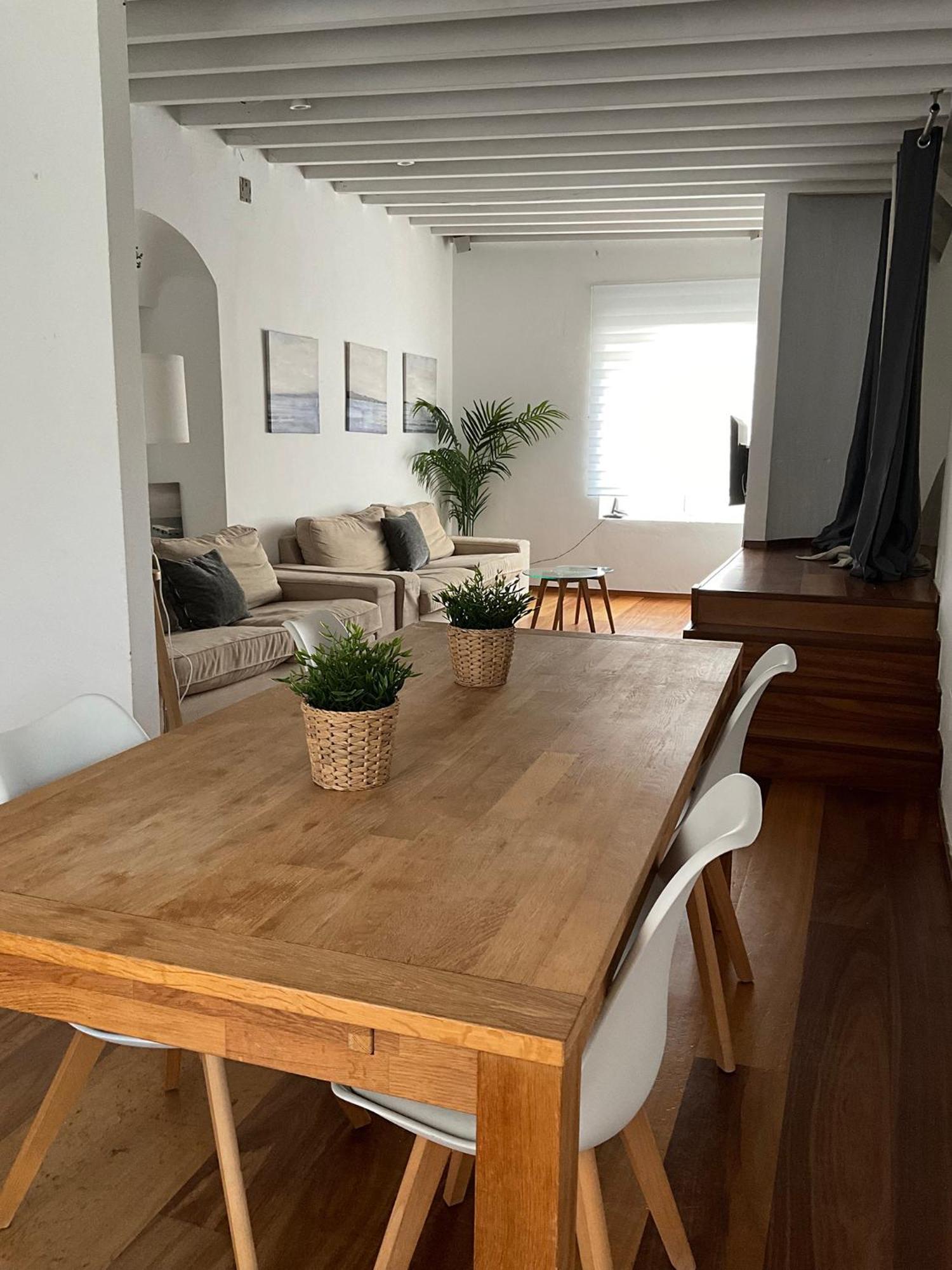 La Casa Del Arco Сasa de vacaciones Tarifa