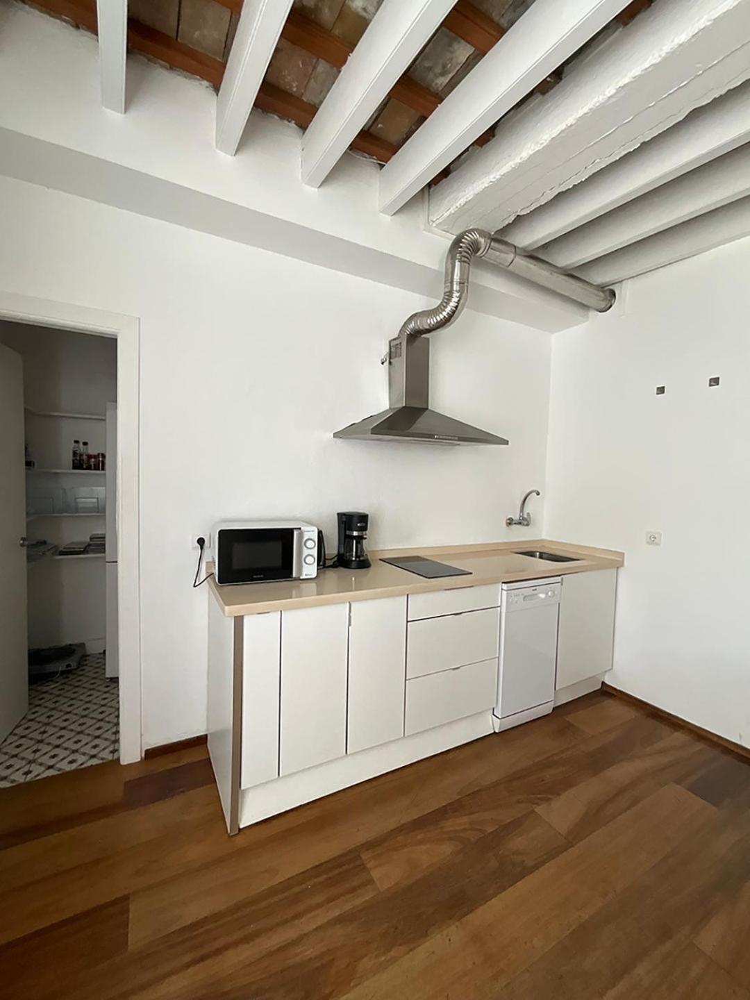 Сasa de vacaciones La Casa Del Arco Tarifa