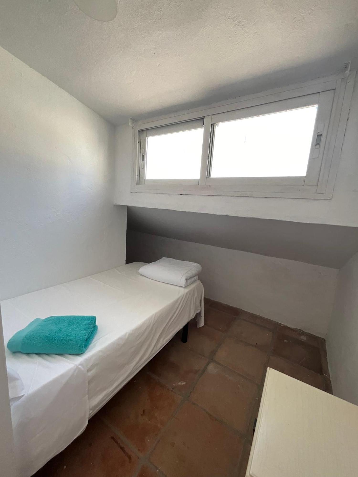La Casa Del Arco Tarifa