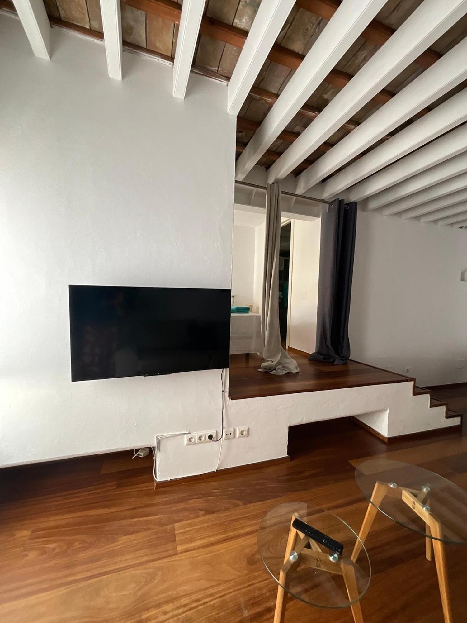 La Casa Del Arco