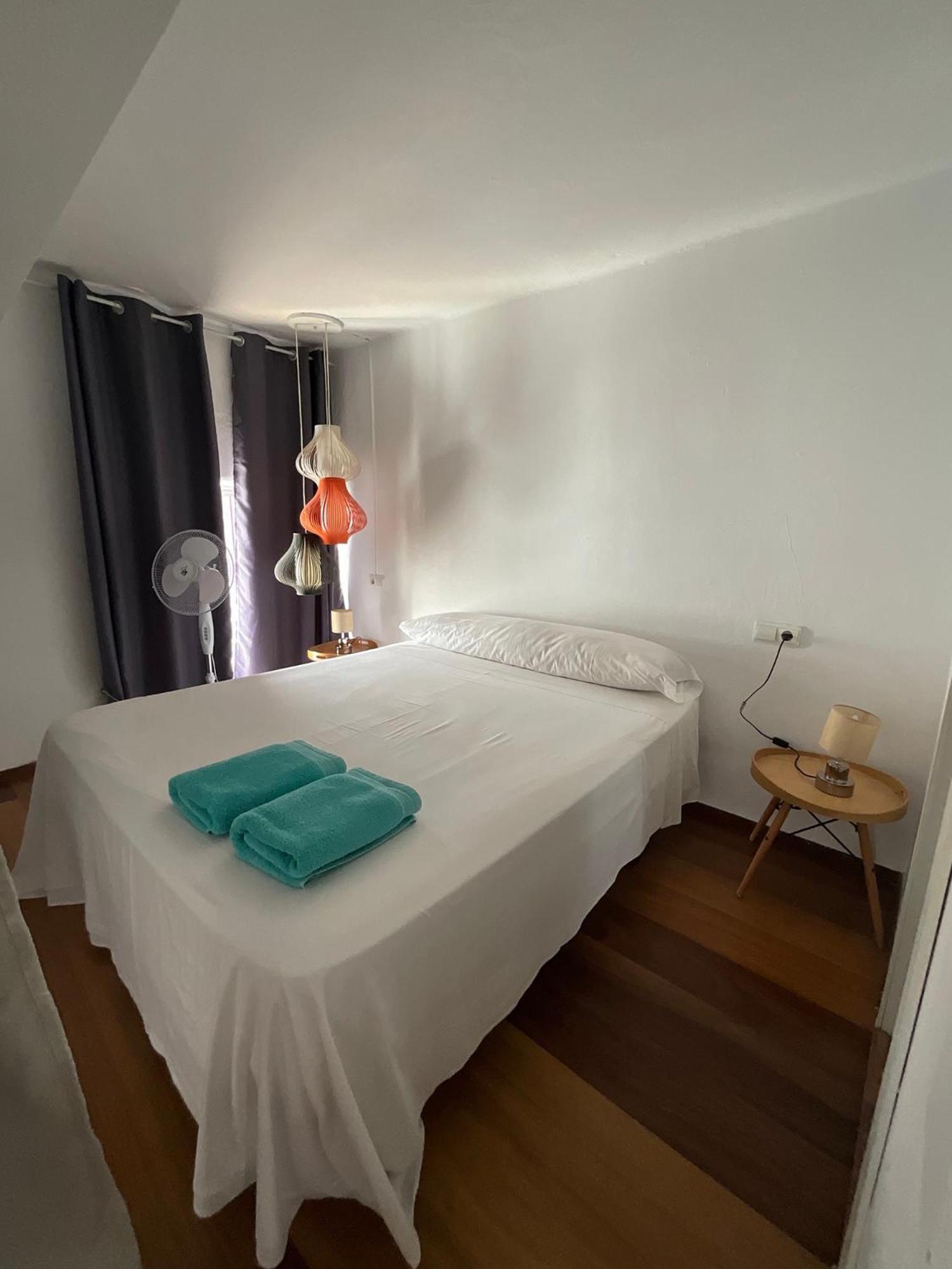 La Casa Del Arco Holiday home